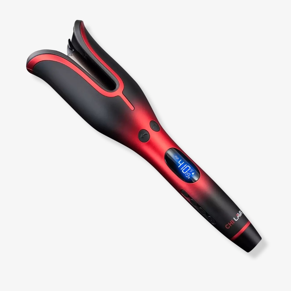 COPY - chi lava 1” curling iron